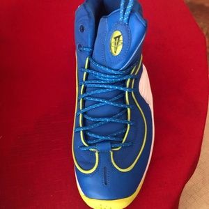 Air Penny Nike Air sprites